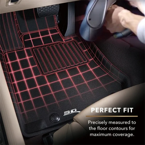 3d maxpider 19 21 audi e tron kagu 1st row floormats black 3d maxpider 190204054463 acel1ad05911509 machine cave 954692