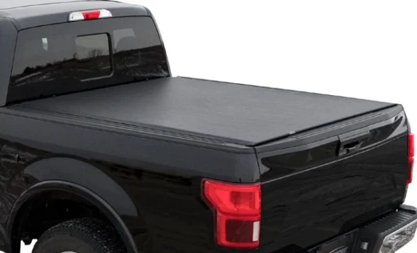 access vanish 17 19 ford super duty f 250 f 350 f 450 6ft 8in bed roll up cover access 813072022159 acc91399 machine cave 555886